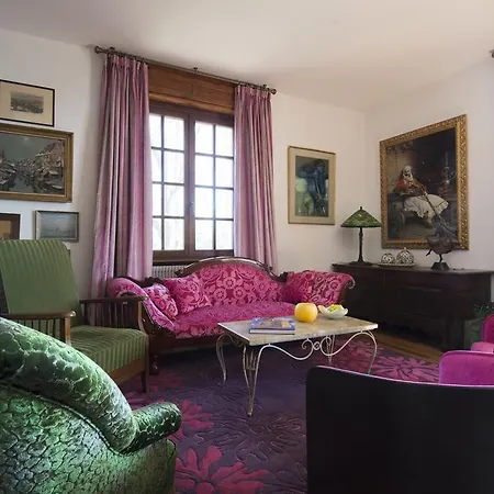 Chalet Tibouta Trois-Epis