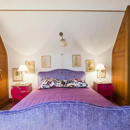 Chalet Tibouta Holiday home Trois-Epis