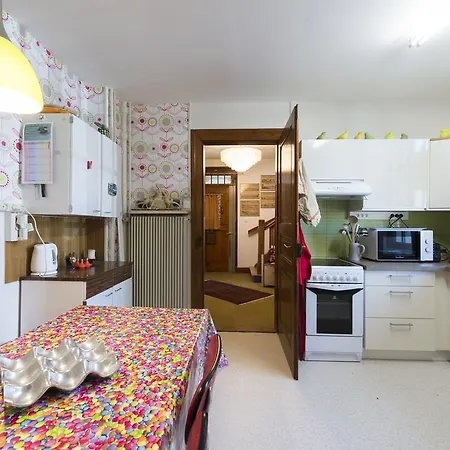 Chalet Tibouta Trois-Epis